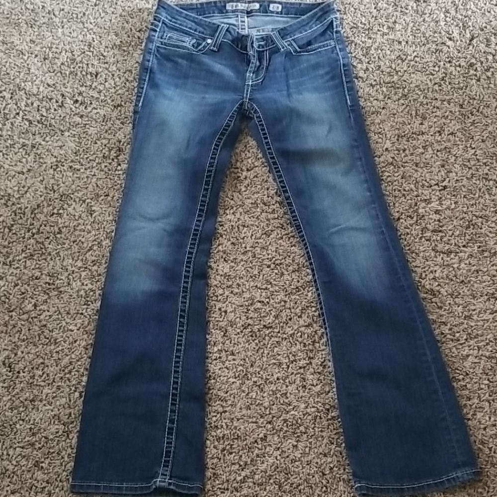 BKE Stella Bootcut jeans